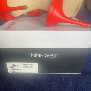 Nine West Pause Sandal.